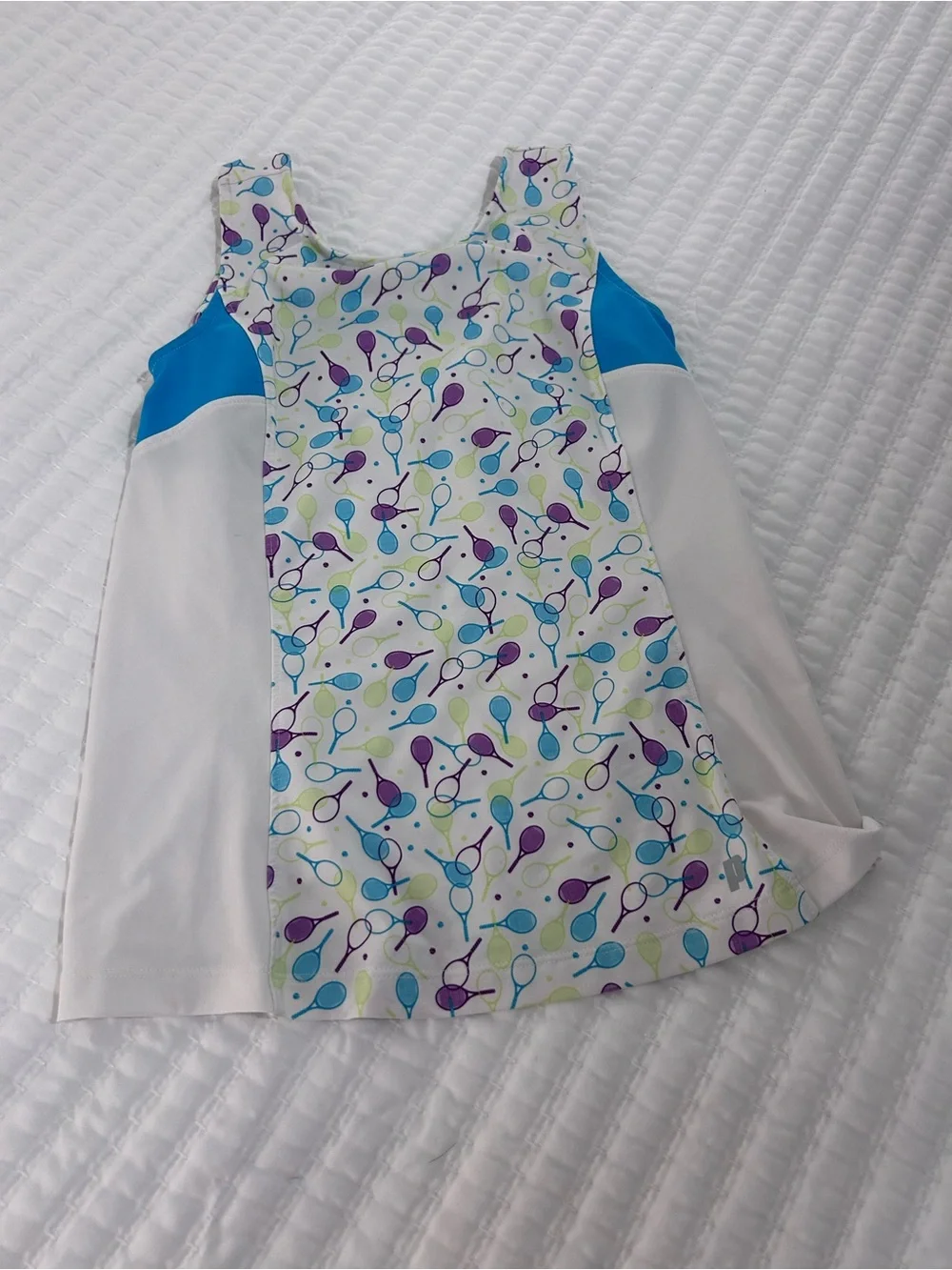 Prince two piece